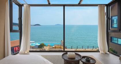 Nordsee Manor by Arcadia Collection