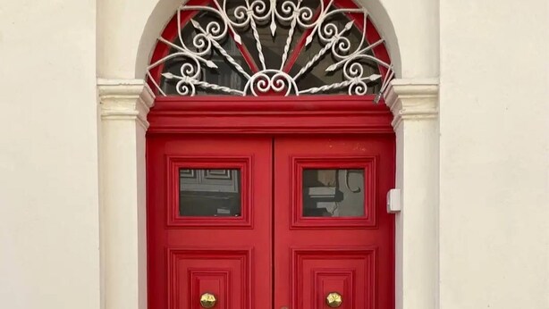 Exterior detail - Apartment in the Heart of Malta (Msida)