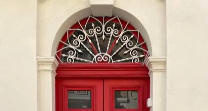 Apartment in the Heart of Malta