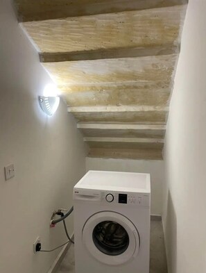 Apartment, 2 Bedrooms | Interior - Apartment in the Heart of Malta (Msida)