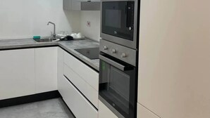Apartment, 2 Bedrooms | Interior - Apartment in the Heart of Malta (Msida)