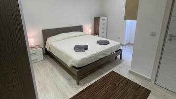 Apartment, 2 Schlafzimmer | 2 Schlafzimmer