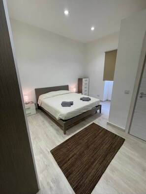 Appartamento, 2 camere da letto | 2 camere