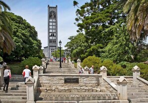 Point of interest - Bridge St Apartment 1 - Nelson City Centre Convenience! (Nelson)