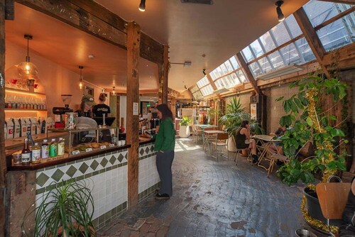 Bridge St Apartment 1 - Nelson City Centre Convenience!