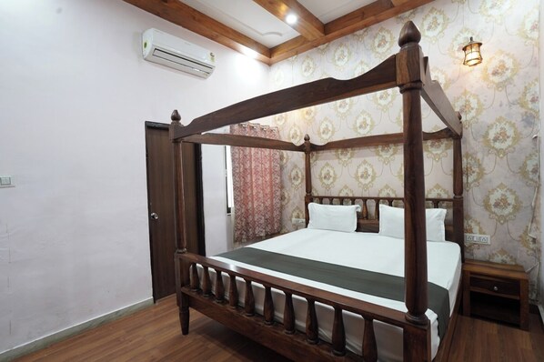 Bungalow | Bàn, truy cập Internet không dây miễn phí 