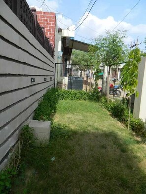 Exterior - Nimbal Elegant Home (Jaipur)