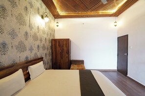 Bungalow | Desk, free WiFi - Nimbal Elegant Home (Jaipur)