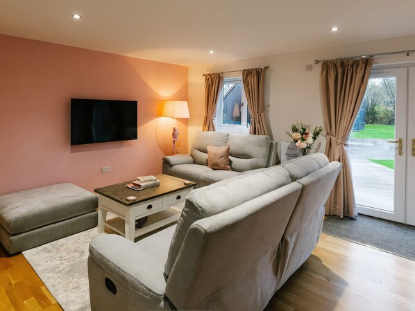 منطقة المعيشة