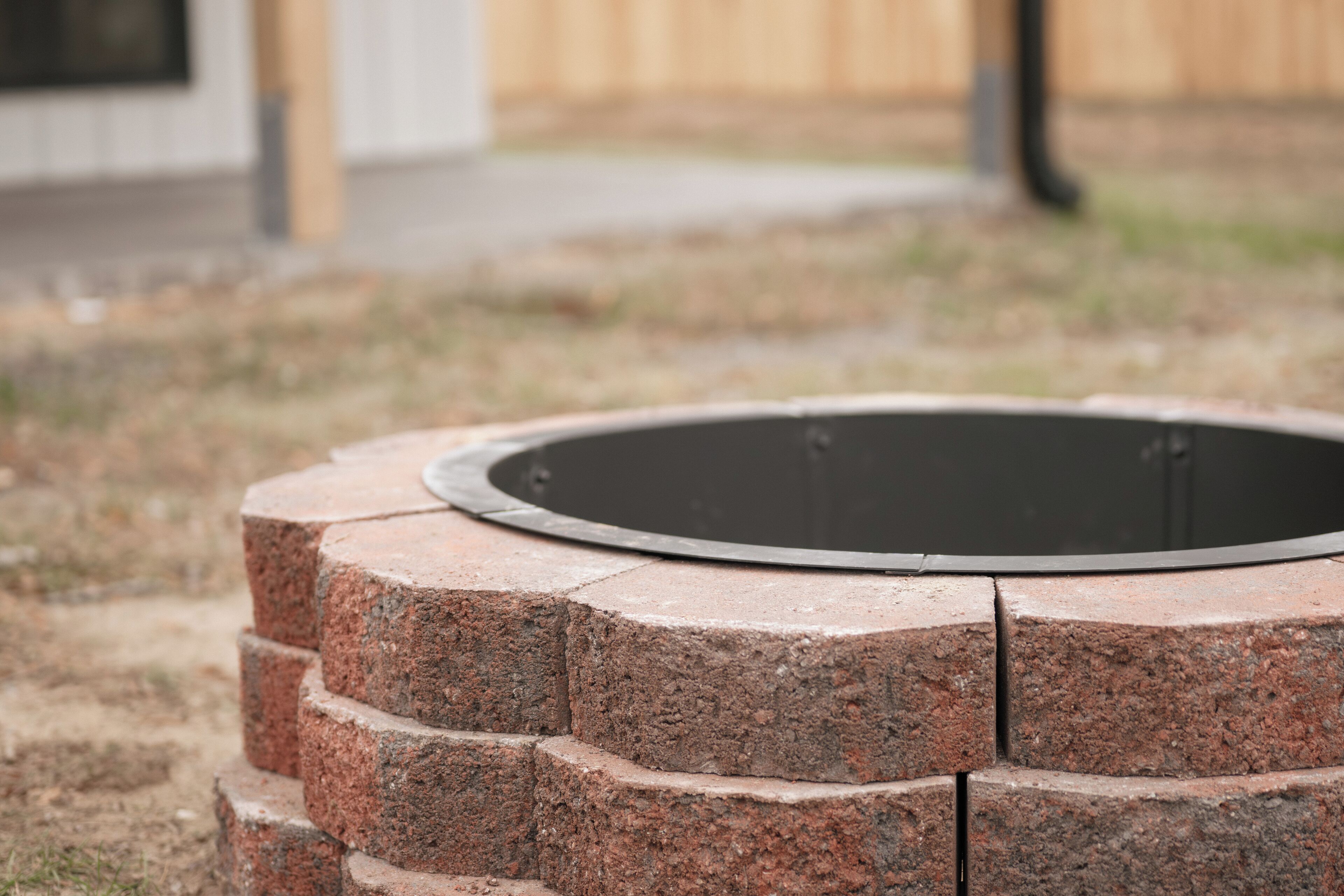 Tina de hidromasaje al aire libre