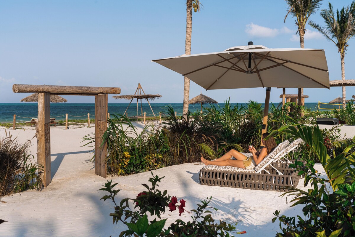 Signature Villa, Ocean View | Beach/ocean view