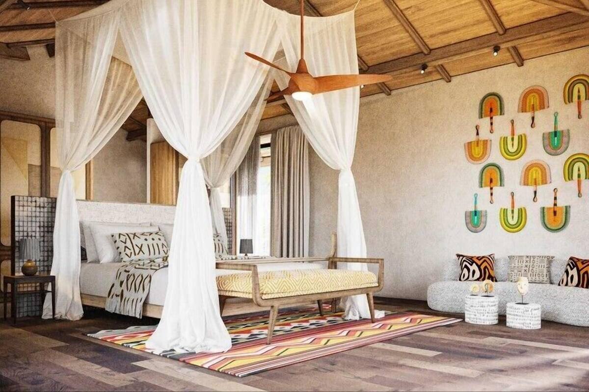 In-room safe, iron/ironing board, free WiFi