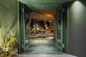 Property amenity - Oani (Taipei)