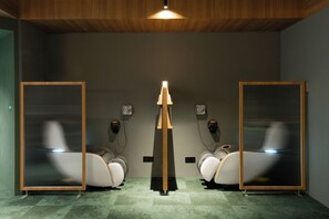 Property amenity - Oani (Taipei)