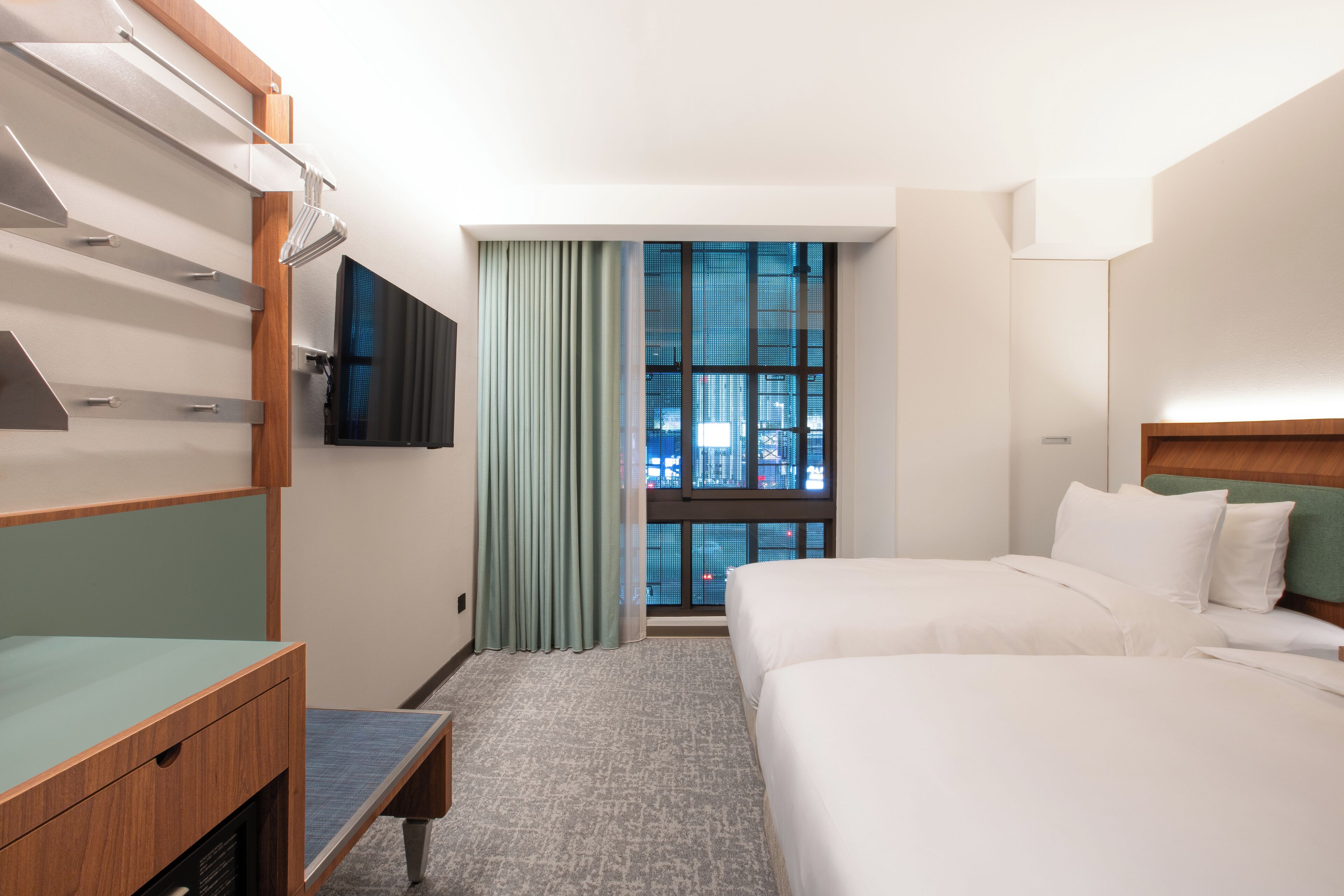 Standard Twin Room, Non Smoking