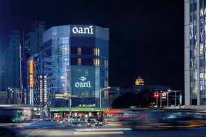 Exterior - Oani (Taipei)