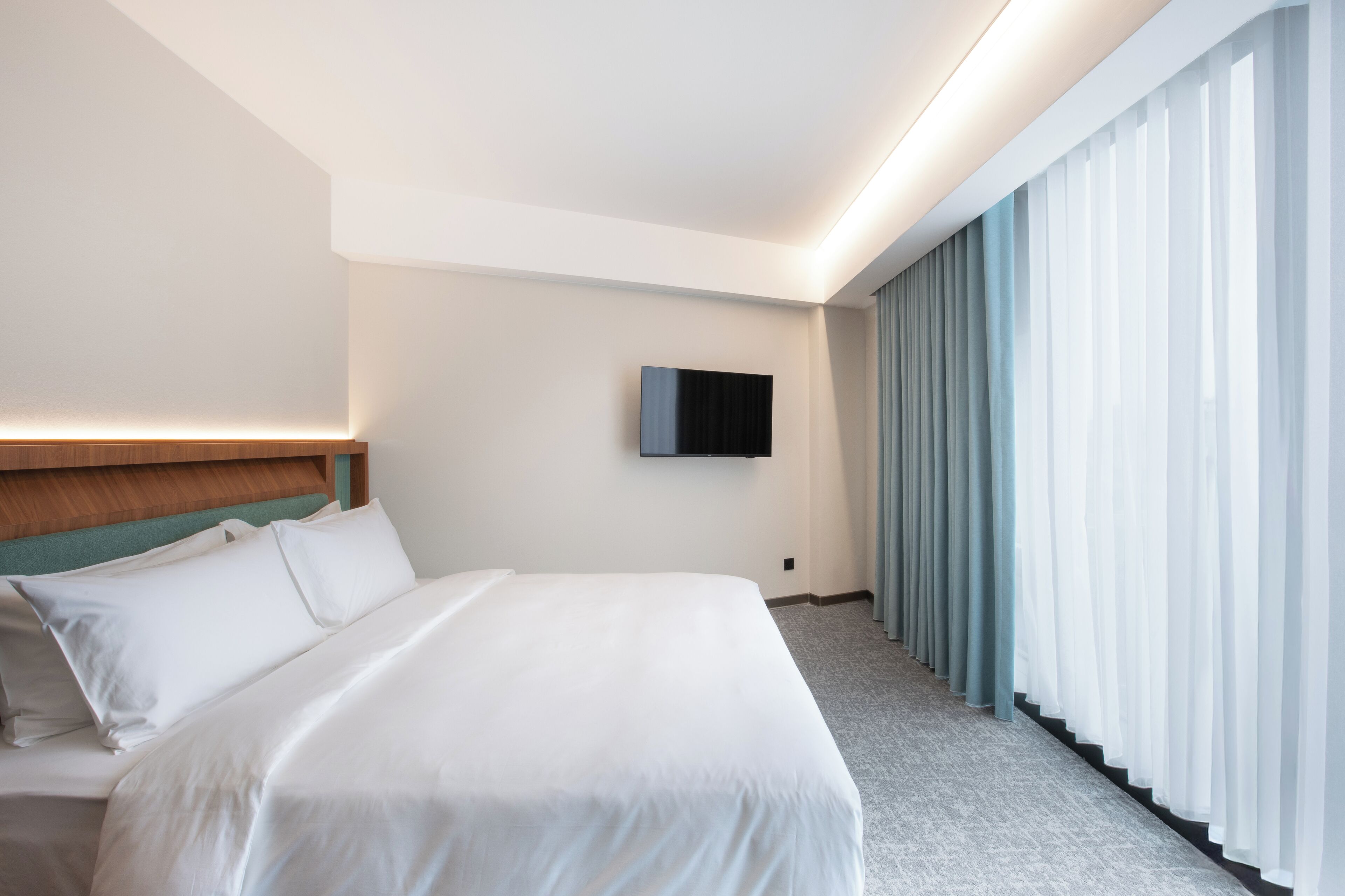 Deluxe Double Room, Non Smoking