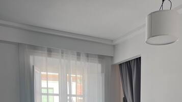 Ferro/asse da stiro, culla da viaggio, Wi-Fi gratuito, lenzuola