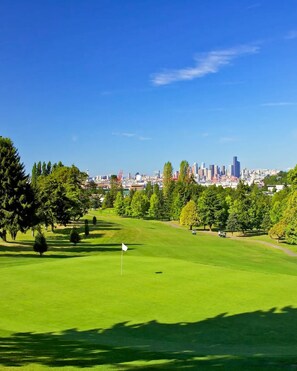 Golf
