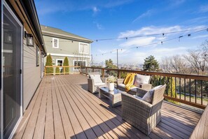 テラス / パティオ