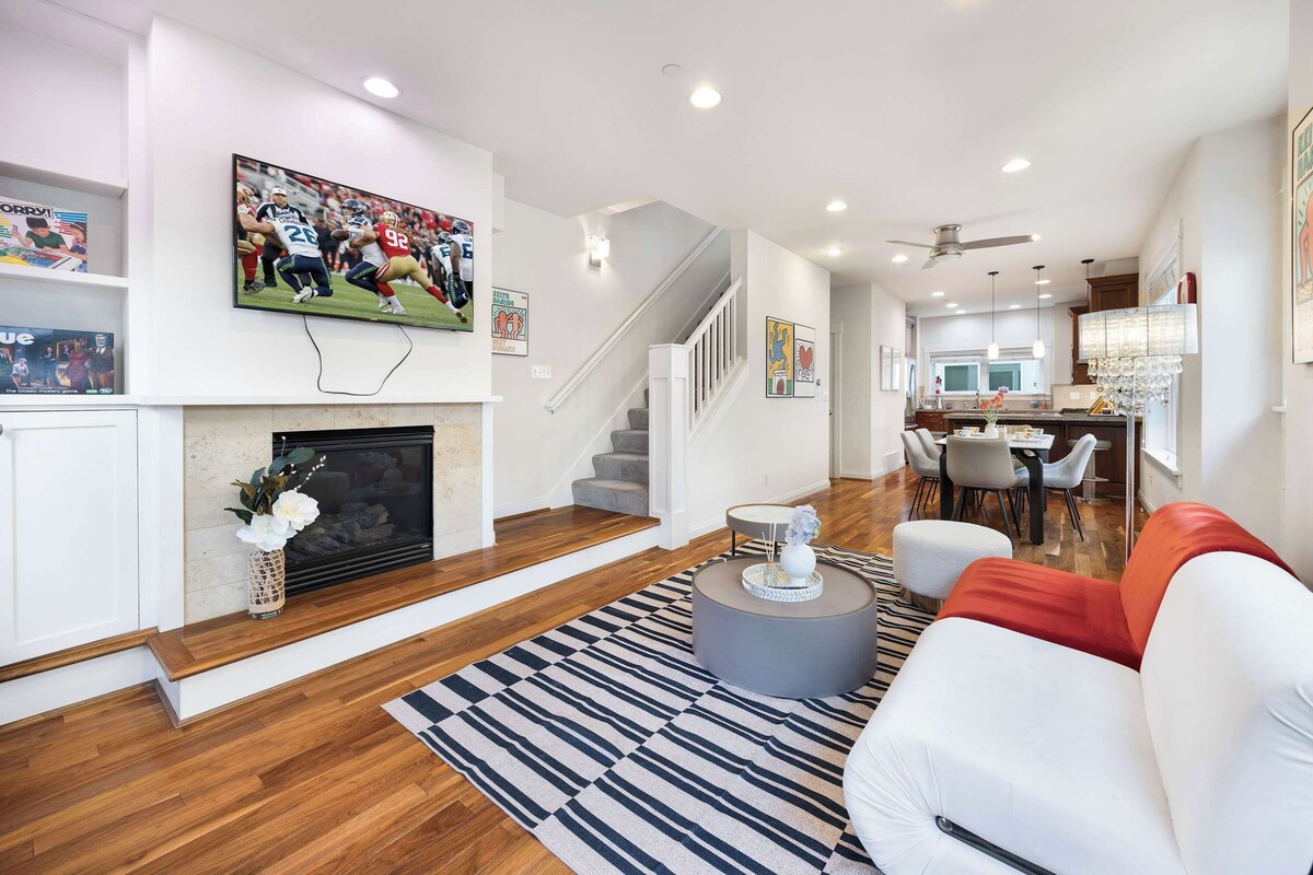 Majoittajan profiilikuva