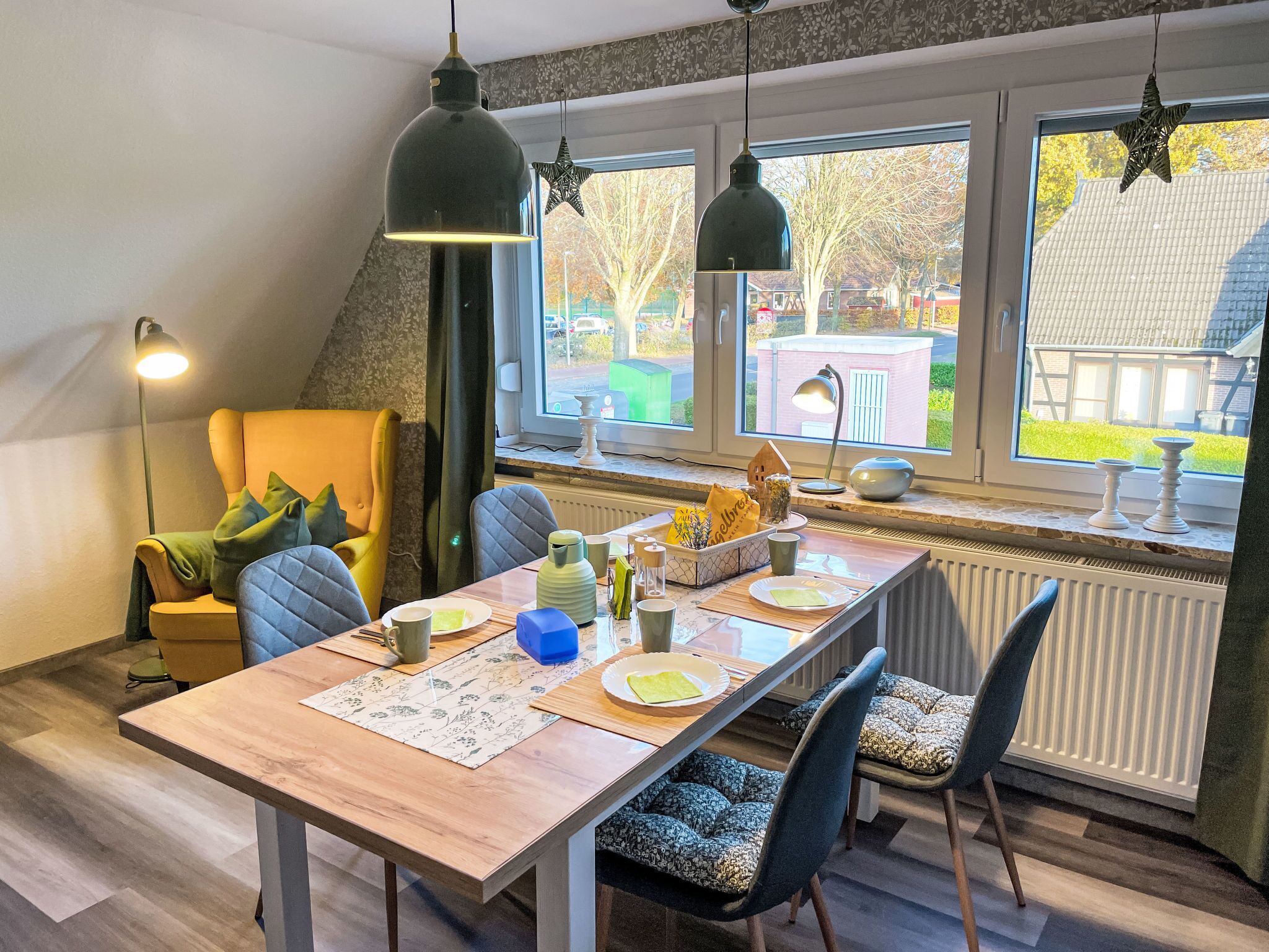 تناول الطعام