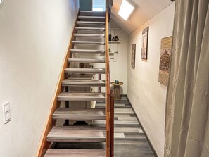 Interior - Die Dorfperle by Interhome (Wanna)