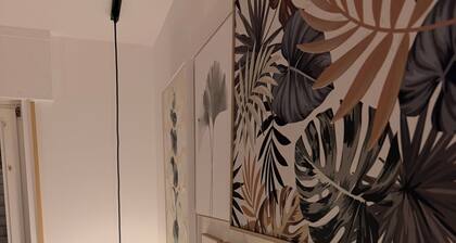 Liebevoll gestaltetes & saniertes Apartment! Gute Verkehrsanbindung