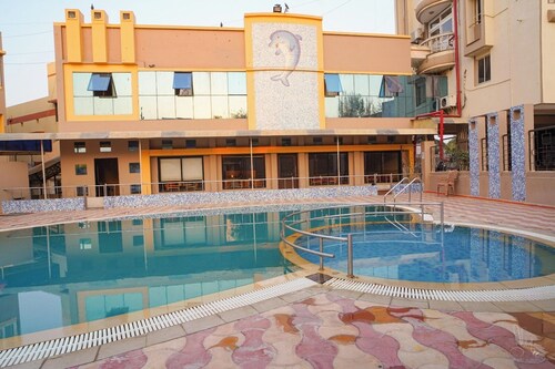 Hotel Samrat