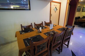 Restaurant familial