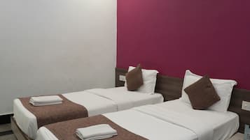 Chambre Deluxe avec lits jumeaux