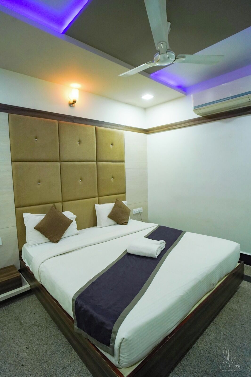 الغرفة