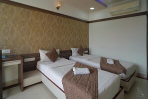 Free WiFi - Hotel Samrat (Diu)