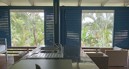 Breezy Island Home Spacious & Quiet