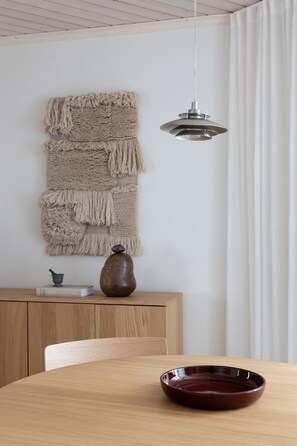 Dining - Stylish & Historical 1BR Downtown Apt (Tampere)