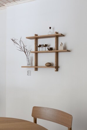 Interior - Stylish & Historical 1BR Downtown Apt (Tampere)