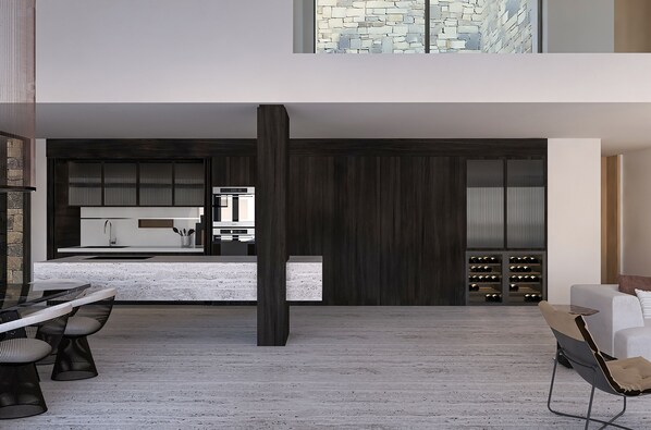 Coffres-forts dans les chambres, bureau, chambres insonorisées