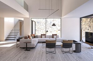 In-room safe, desk, soundproofing, free WiFi