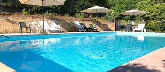 Elegant Holiday Home in Cutigliano