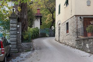 Área da propriedade