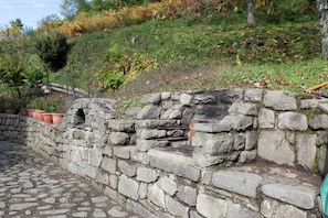 Área da propriedade