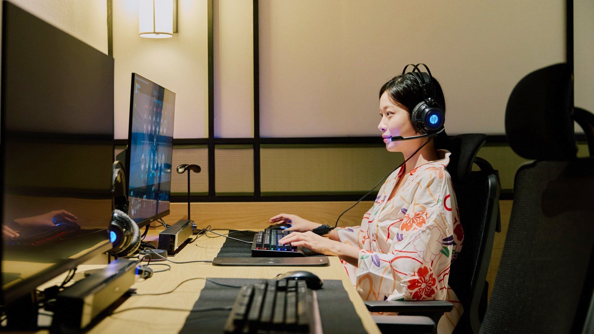 2PC | Ropa de cama de alta calidad, decoración individual, wifi gratis