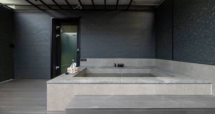 Mitasuya Ryokan Hotel by Anook Pyeongtaek Station