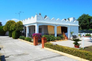 Exterior - Holiday home in Siracusa with private pool (Siracusa)