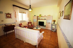Smart TV - Holiday home in Siracusa with private pool (Siracusa)