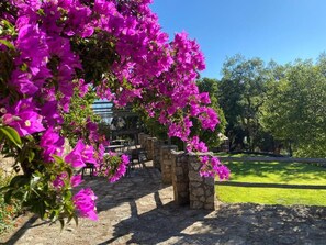 Huis, 6 slaapkamers, roken, privézwembad | Tuin