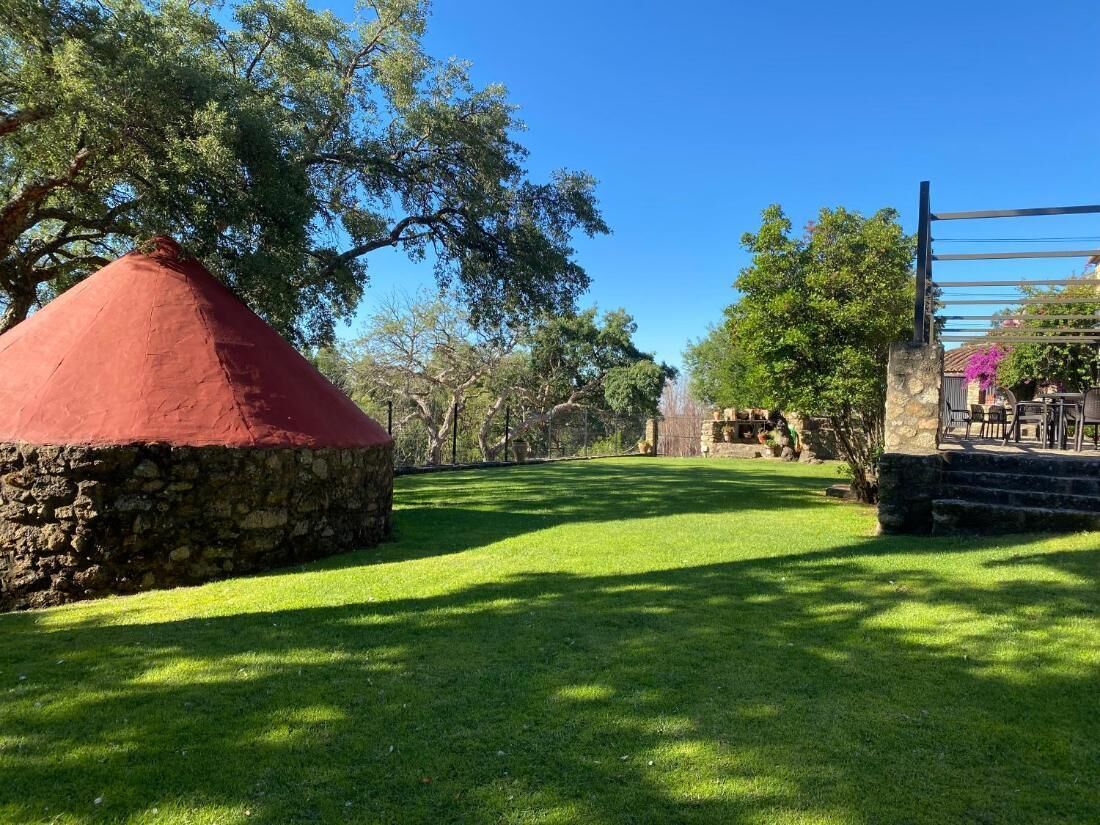 House, 6 Bedrooms, Smoking, Private Pool | Property grounds