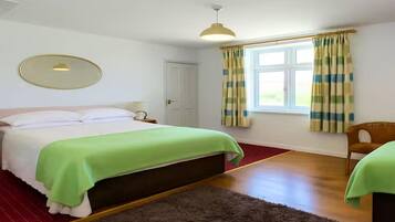 12 chambres, fer et planche Ă repasser, Wi-Fi gratuit