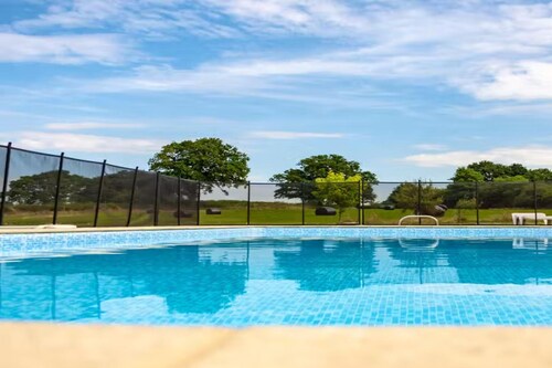 Hilltop Hideaway for All Ages in Monmouth