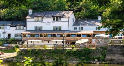 Holiday Home in Ross on Wye near Goodrich Castle